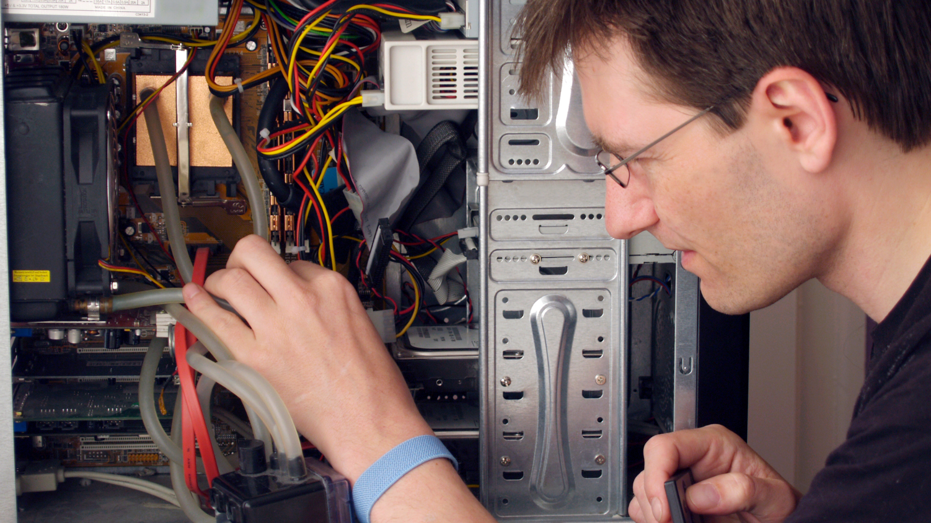 Facts to Know About Computer Repairs & Its Importance