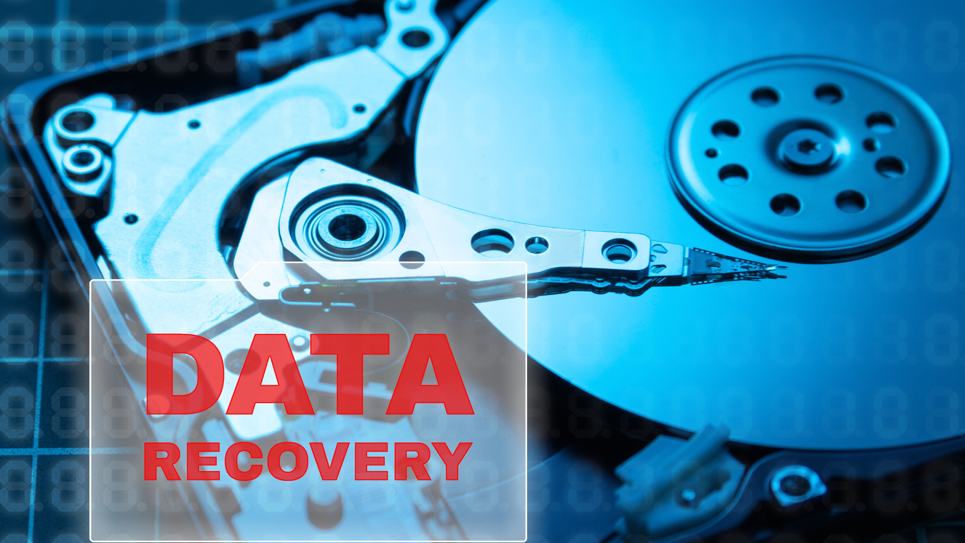 Getting Answers: Is Data Recovery Important?