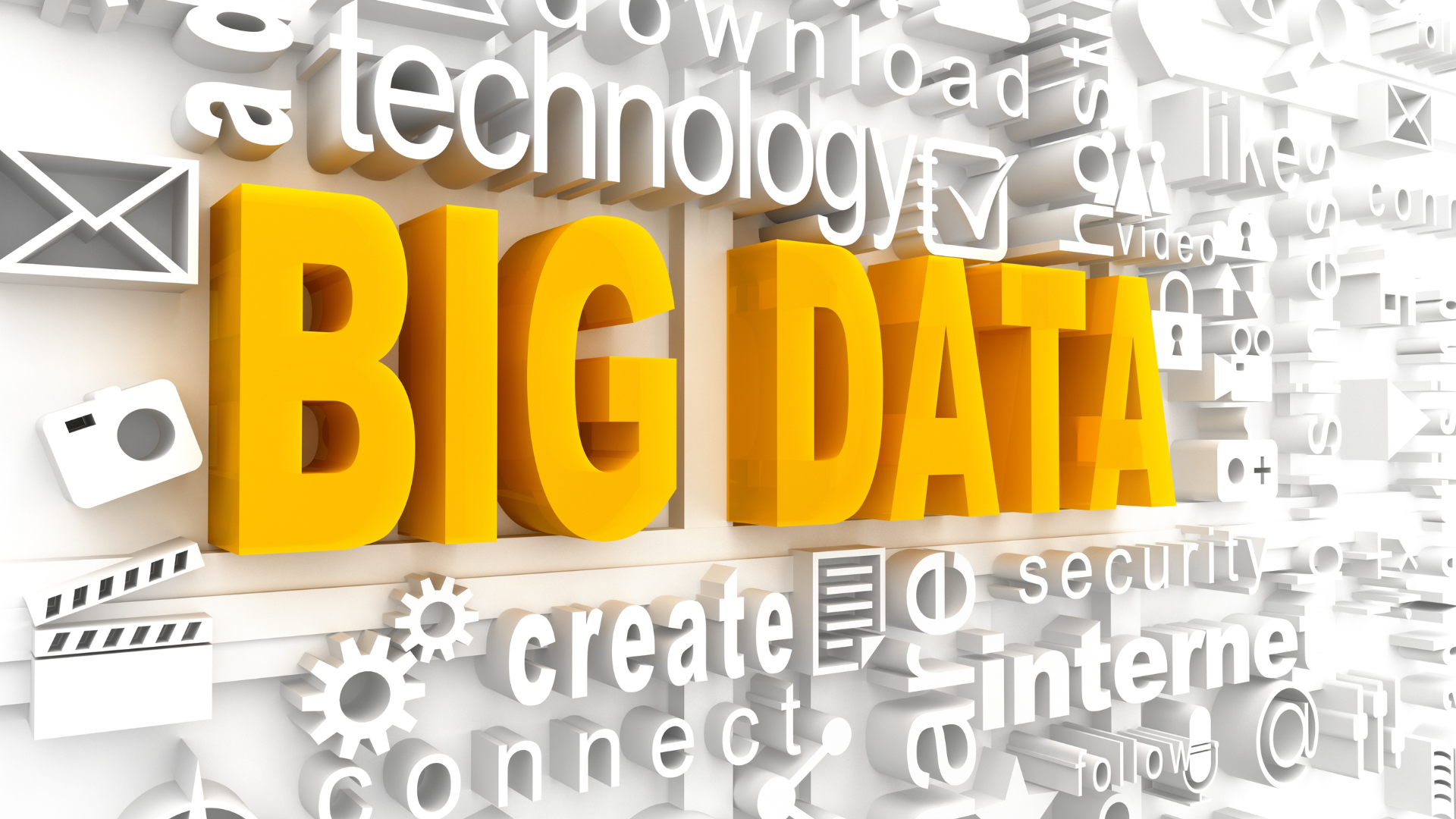How Big Data Management Helps Businesses