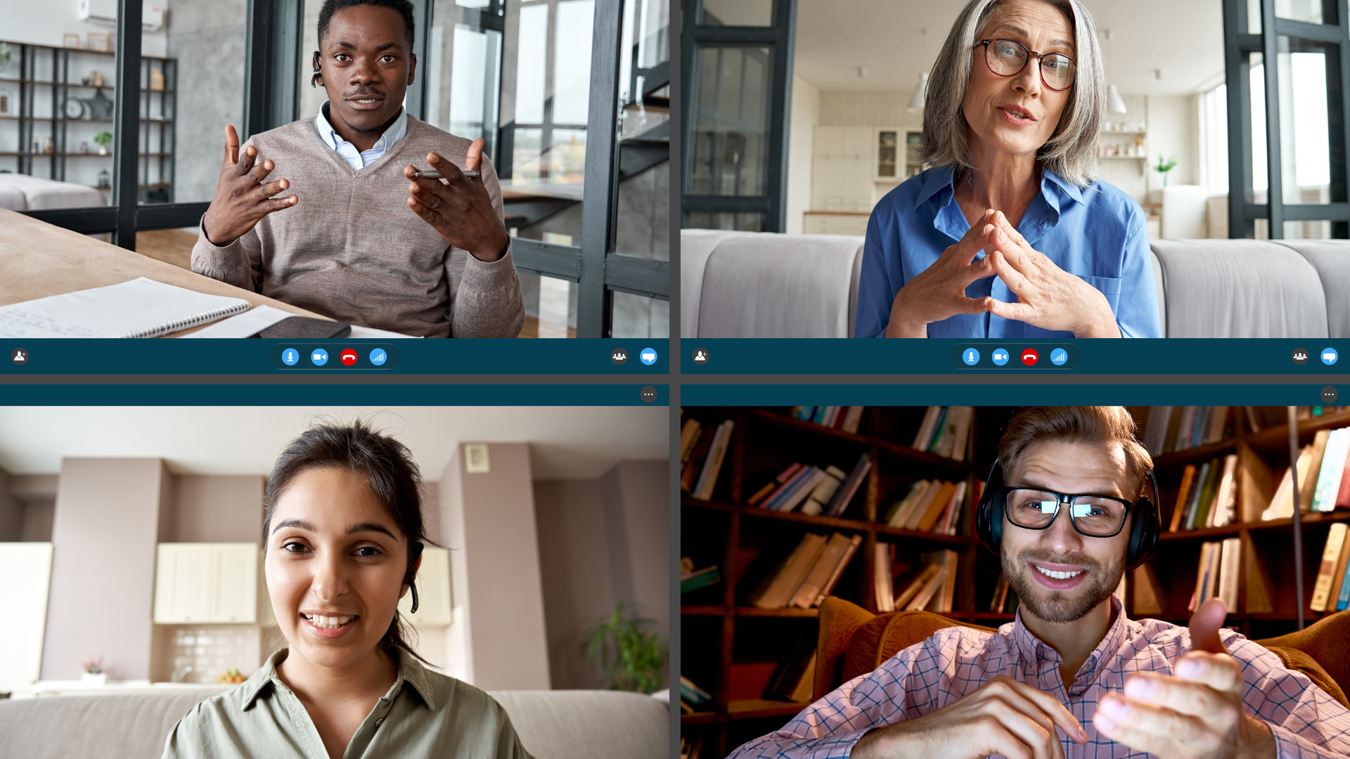 Ways To Improve Remote Collaboration and Communication