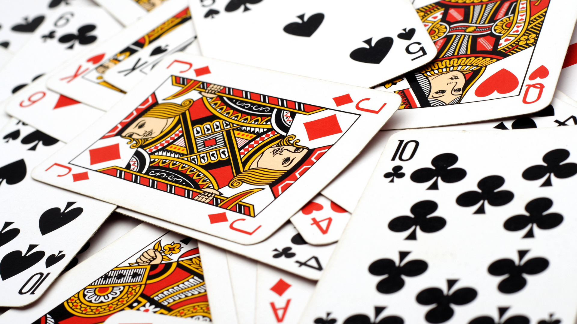6 Reasons Why You Should Never Count Cards
