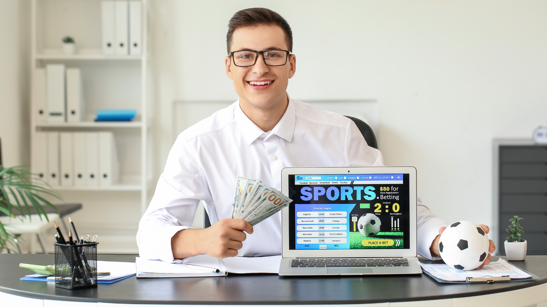 The Top 7 Strategies to Improve Your Sports Betting Skills
