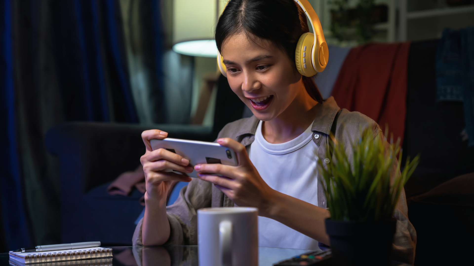 A Detailed Review of the Top Gaming Smartphones for 2025