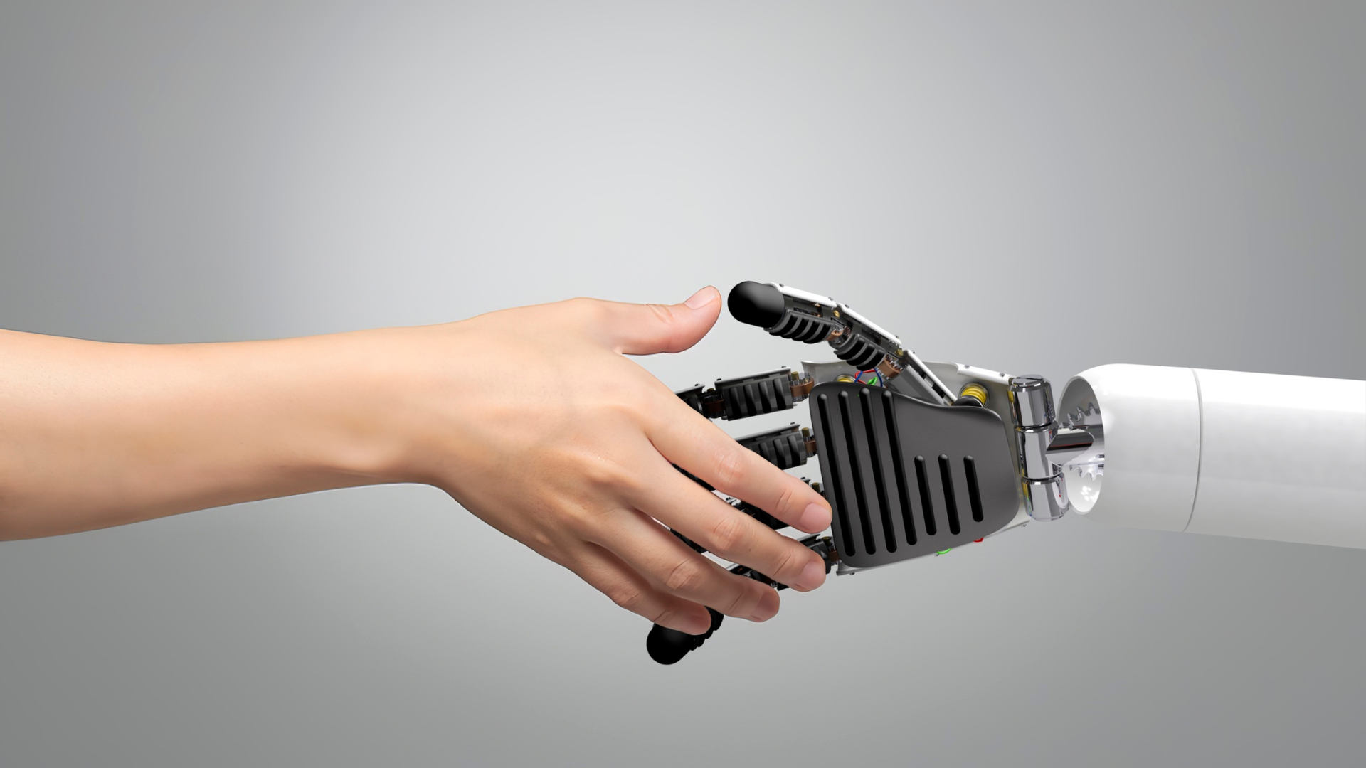 How AI Has Changed the World: Transformations Across Industries and Daily Life
