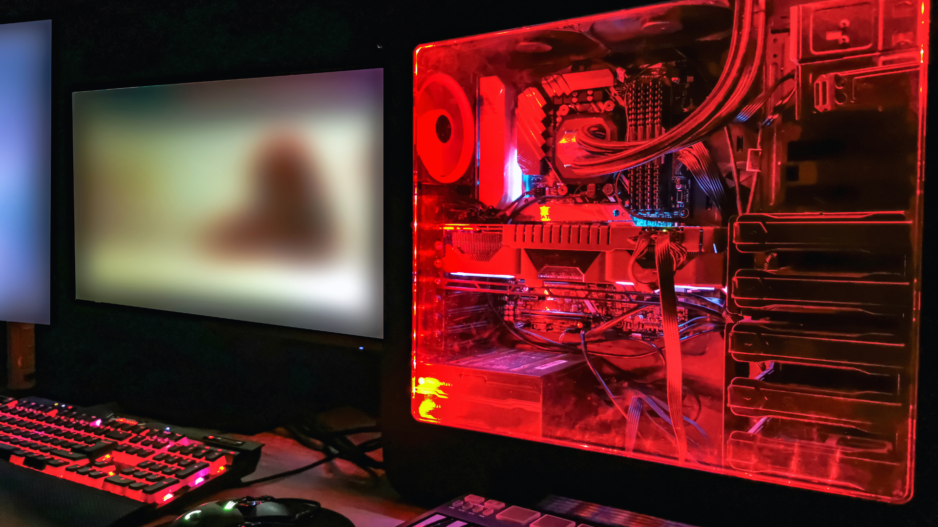 How to Choose the Best Professional-Grade Workstation PC for Your Needs