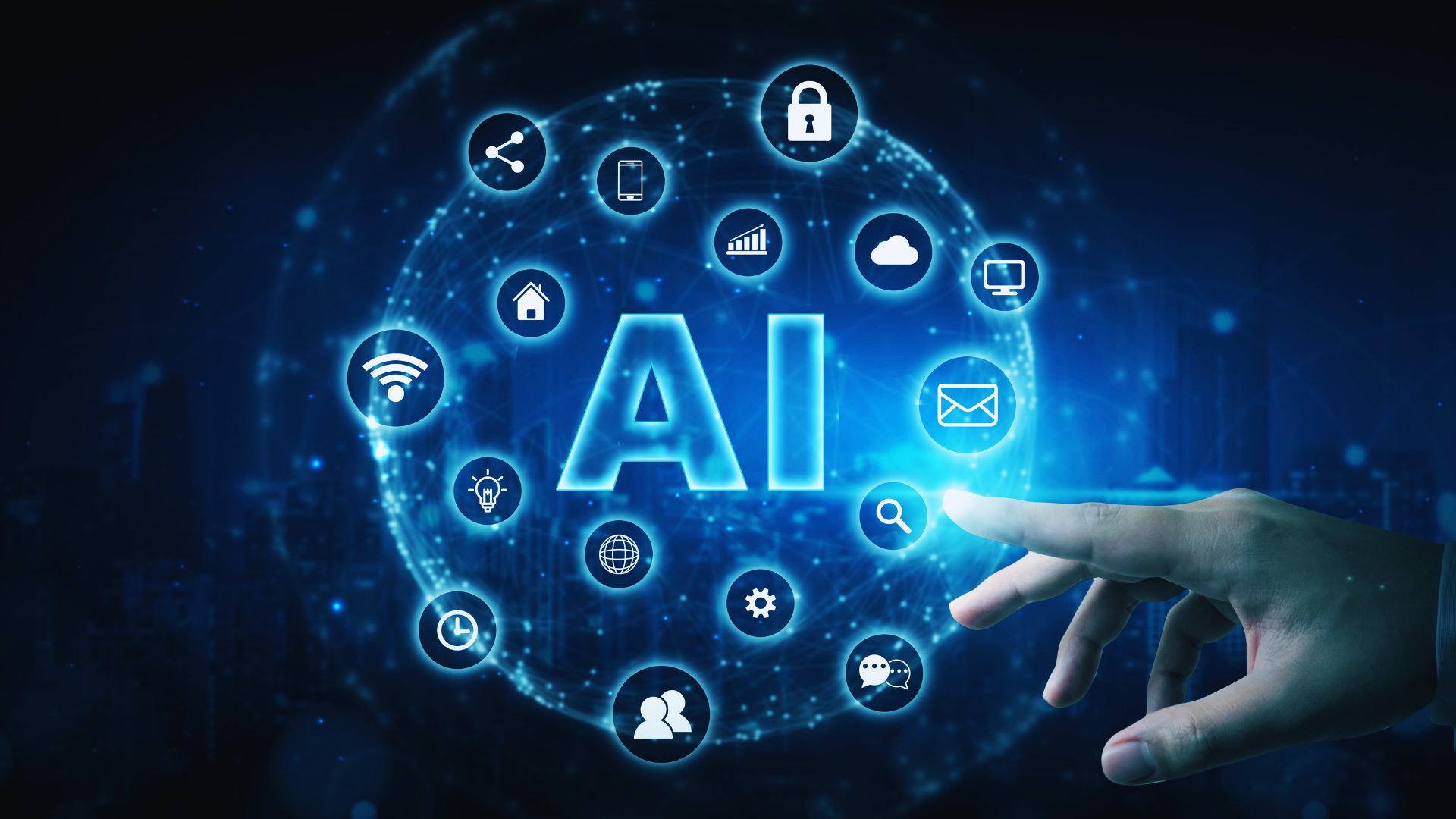 Understanding the Key Types of Artificial Intelligence: A Comprehensive Overview